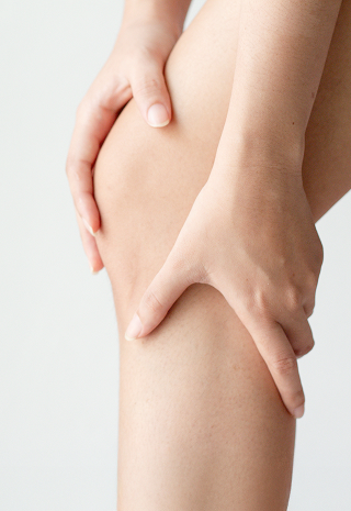 <h3>Lésion méniscale</h3>
