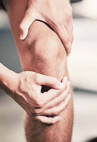 <h3>Rupture du ligament croisé antérieur</h3>
