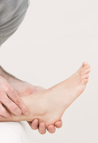 <h3>Rupture du tendon d&rsquo;Achille</h3>
