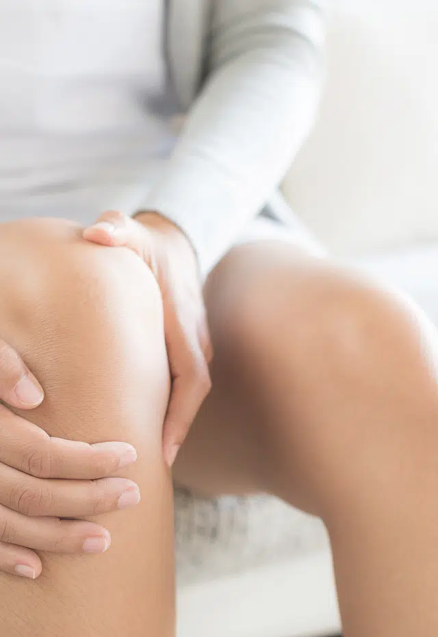 <h3>Traitements de l&rsquo;arthrose et du cartilage</h3>
