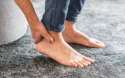 causes fréquente de la douleur au pied | Dr Lévêque | Paris 12 et Paris 9