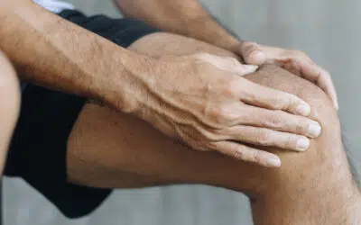 causes les plus fréquentes d’une douleur au genou ? | Dr Lévêque | Paris 12 et Paris 9