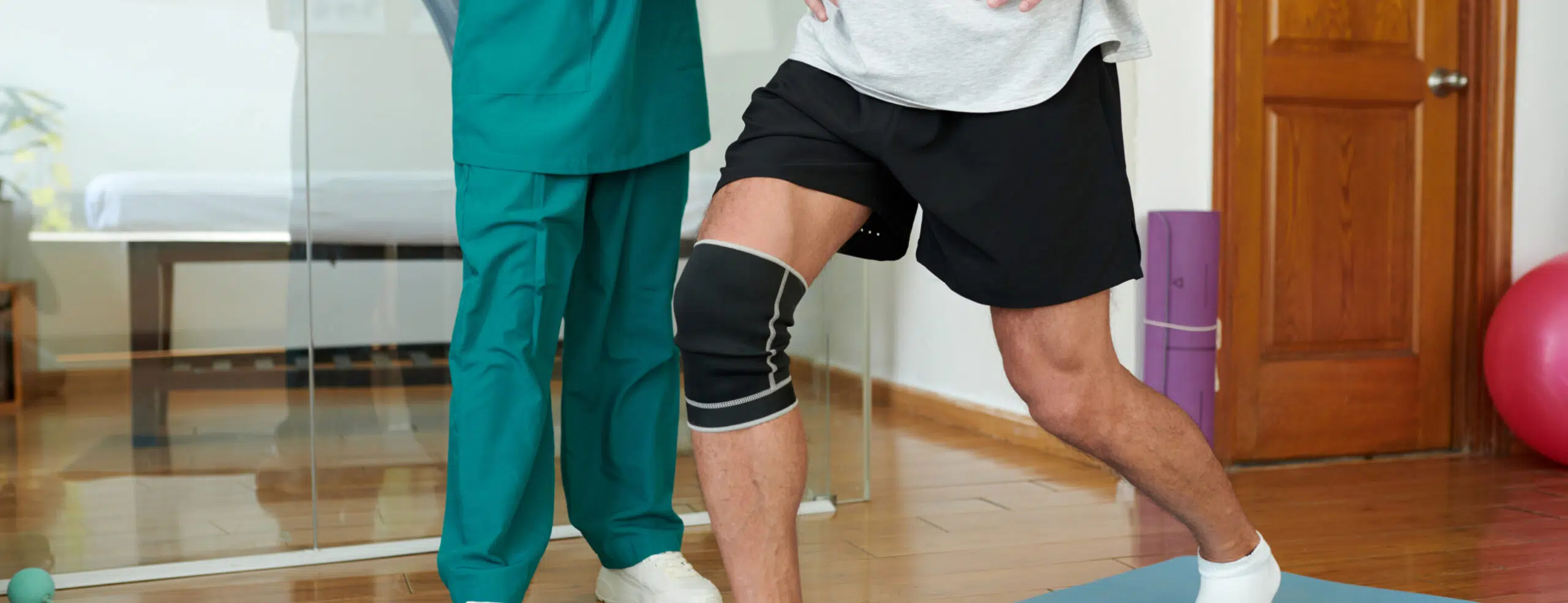 Rupture du ligament croisé chez le sportif | Dr Lévêque | Paris 12 et Paris 9