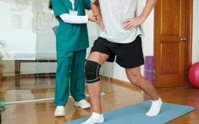 Rupture du ligament croisé chez le sportif | Dr Lévêque | Paris 12 et Paris 9